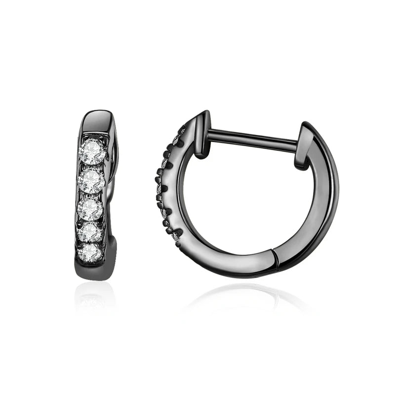 Earrings Cuffs