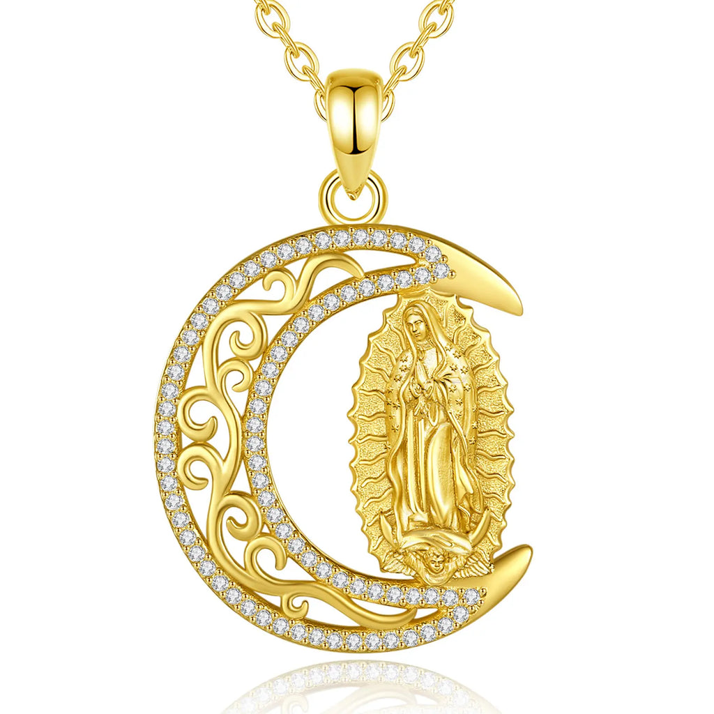 Necklace Plated  925 Sterling Silver