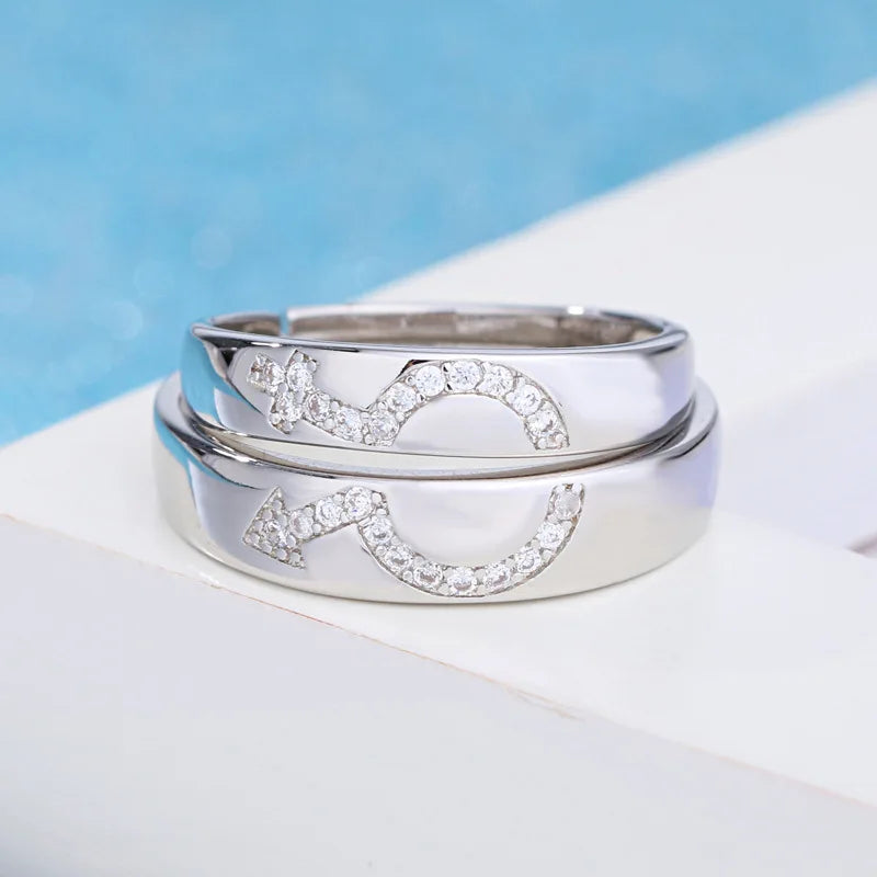Ring Sunlight fashion original