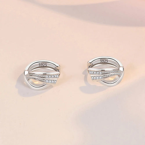 Earrings Classic Stud