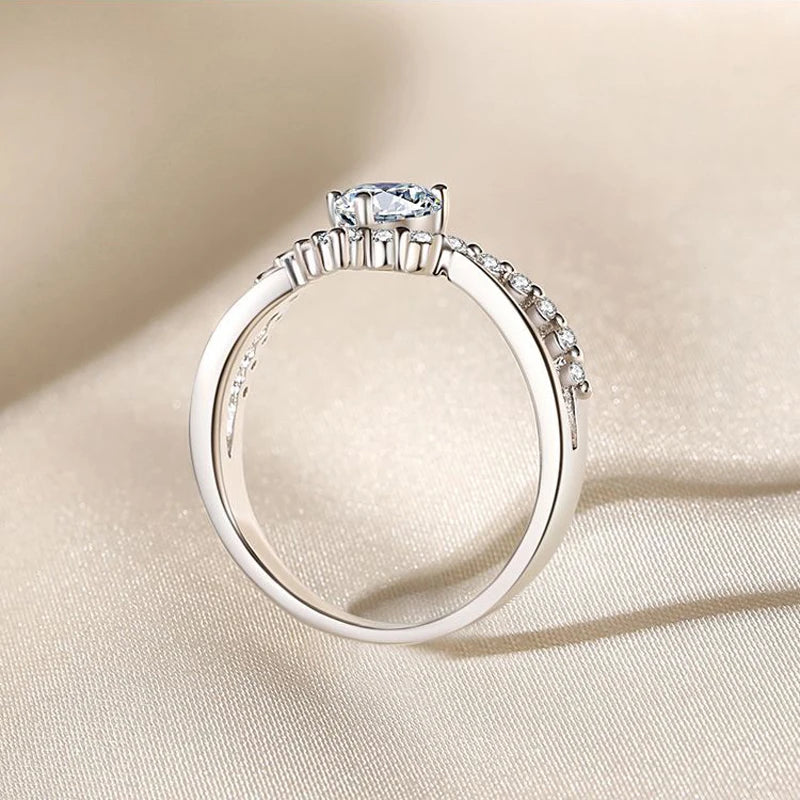 Ring Royal Crown V