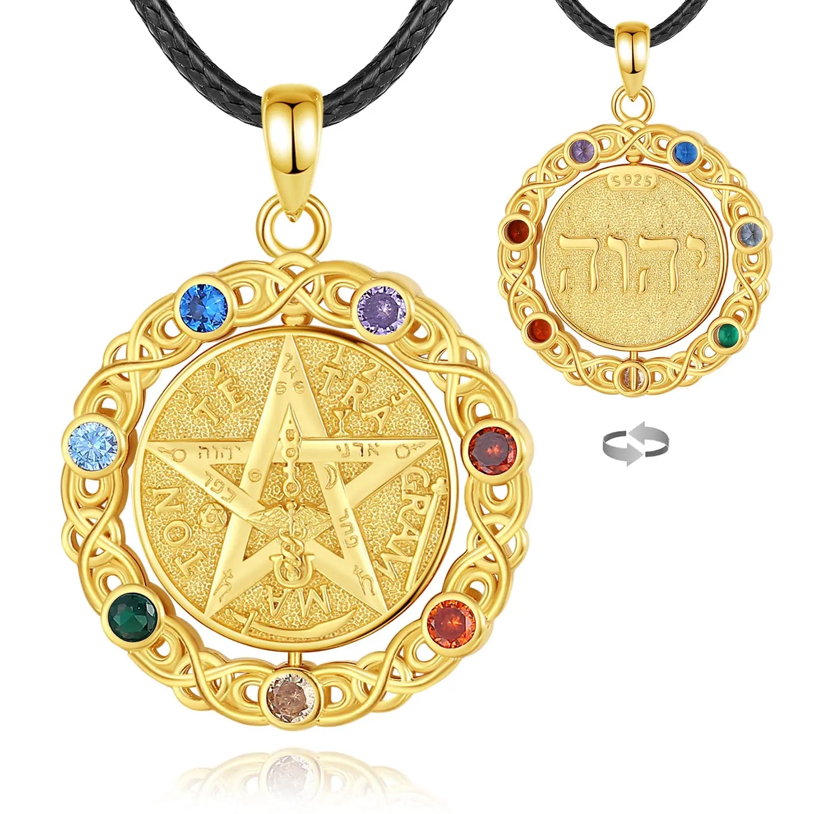 Necklace for Women 925 Sterling Silver