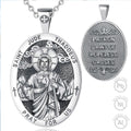Necklace Saint Jude
