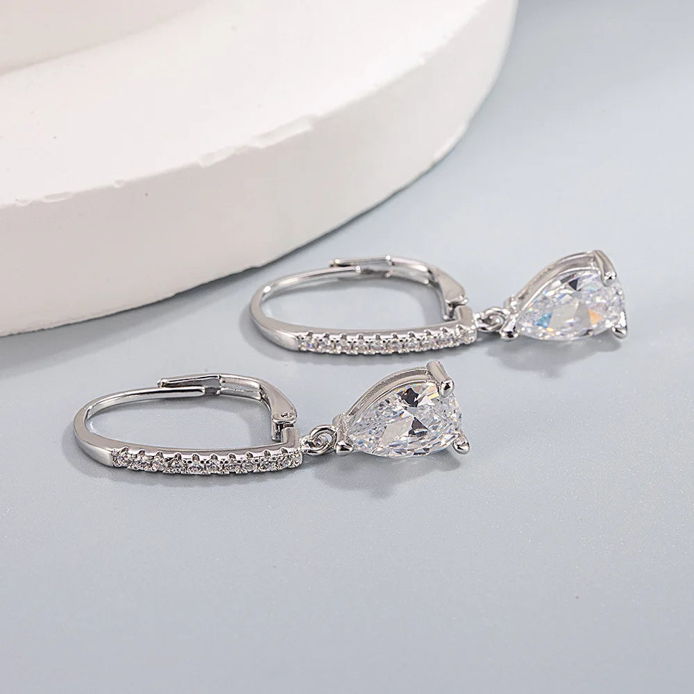Earrings Minimalist