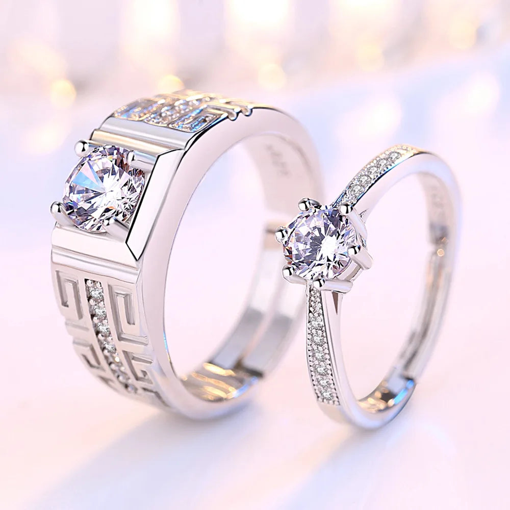 Ring Sunlight fashion original
