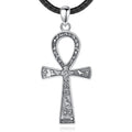 Necklace Ancient Egyptian Cross