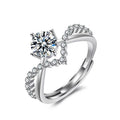 Ring Royal Crown V