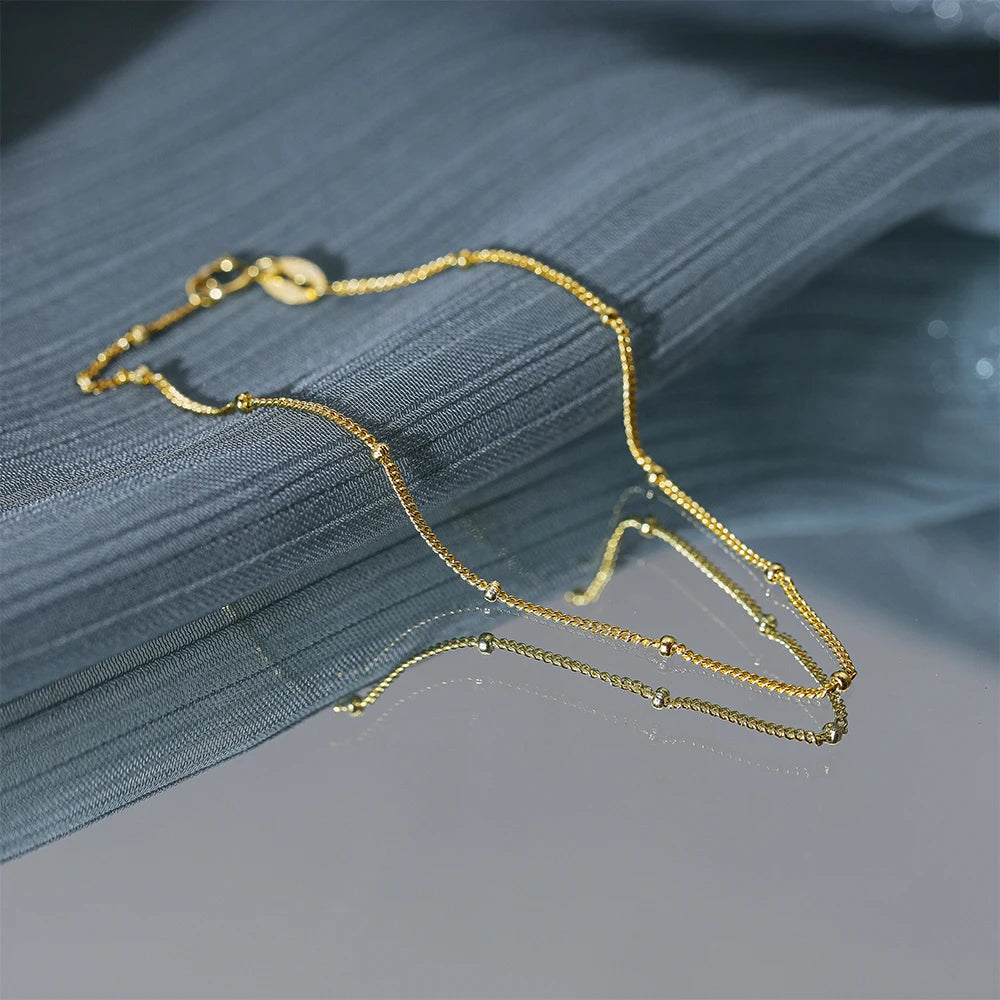 Bracelet Eight-Point Star