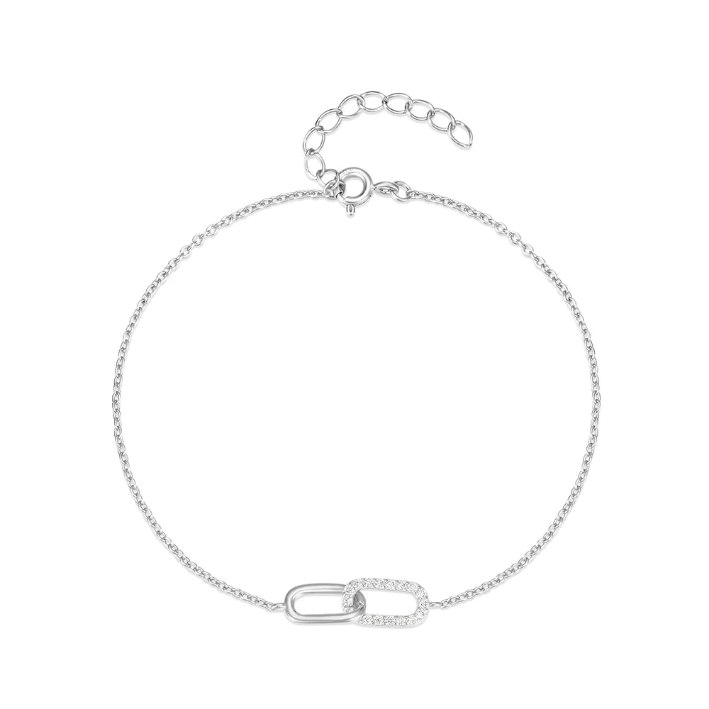 Bracelet Eight-Point Star