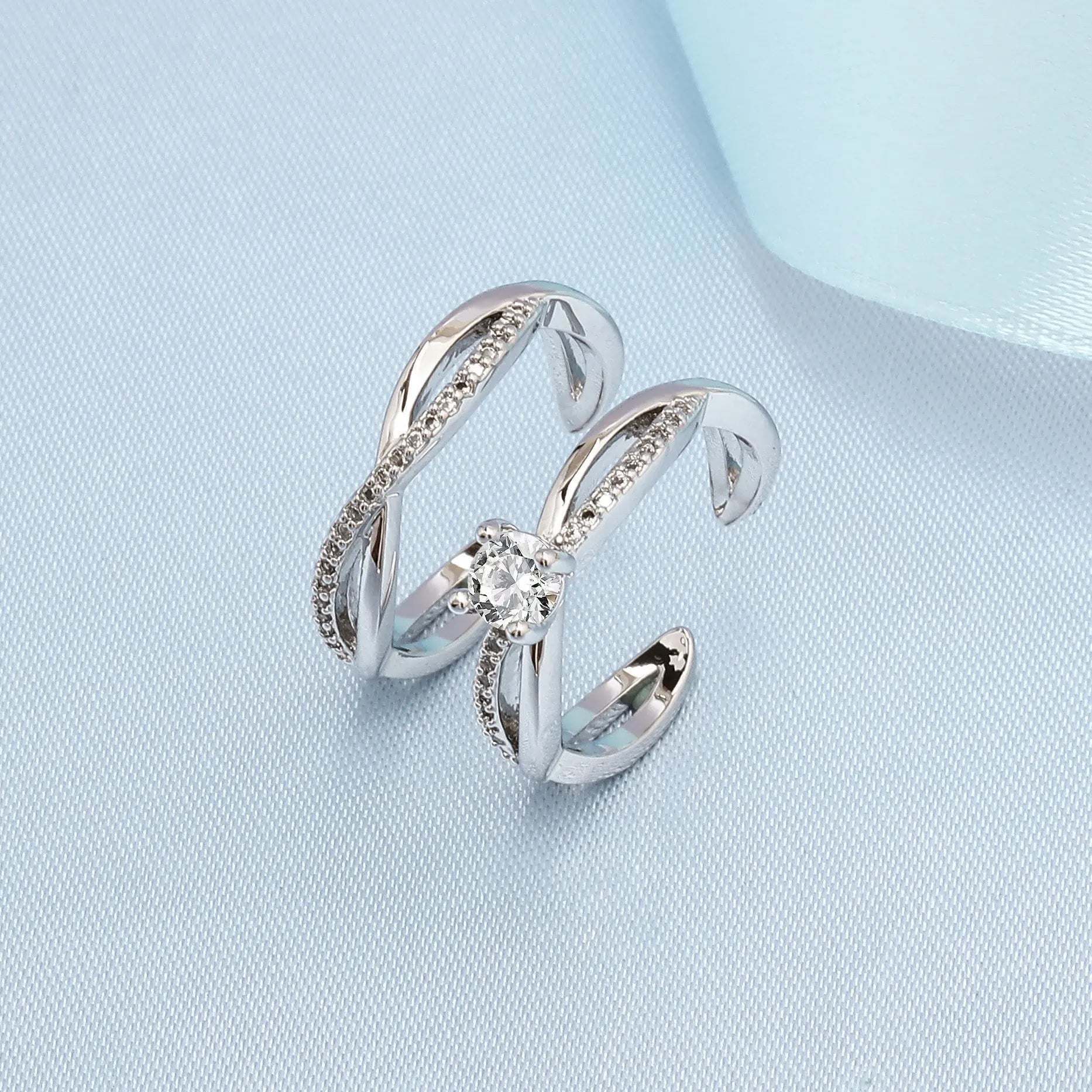 Ring Sunlight fashion original