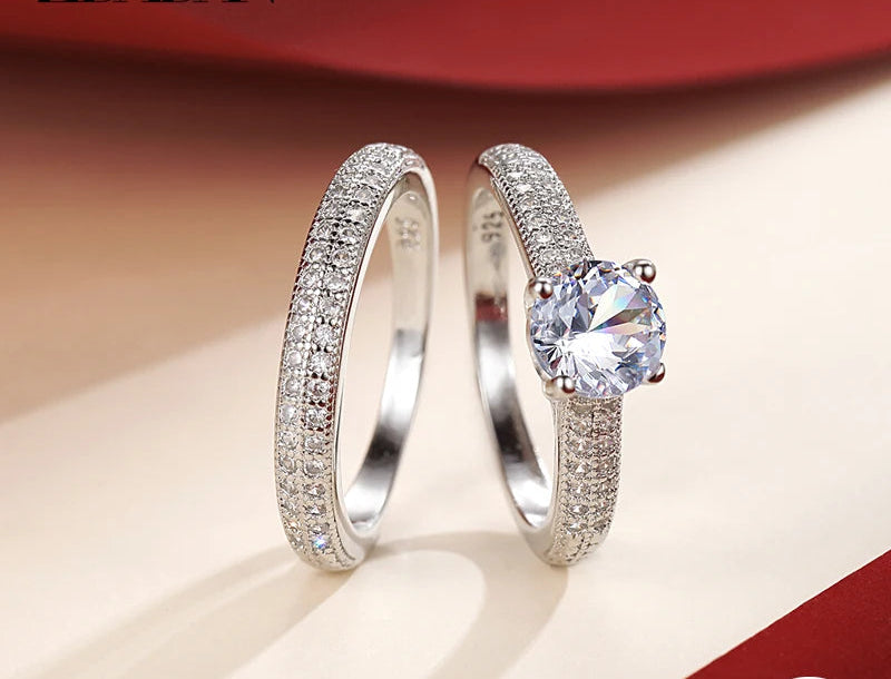 Ring Twin Spark