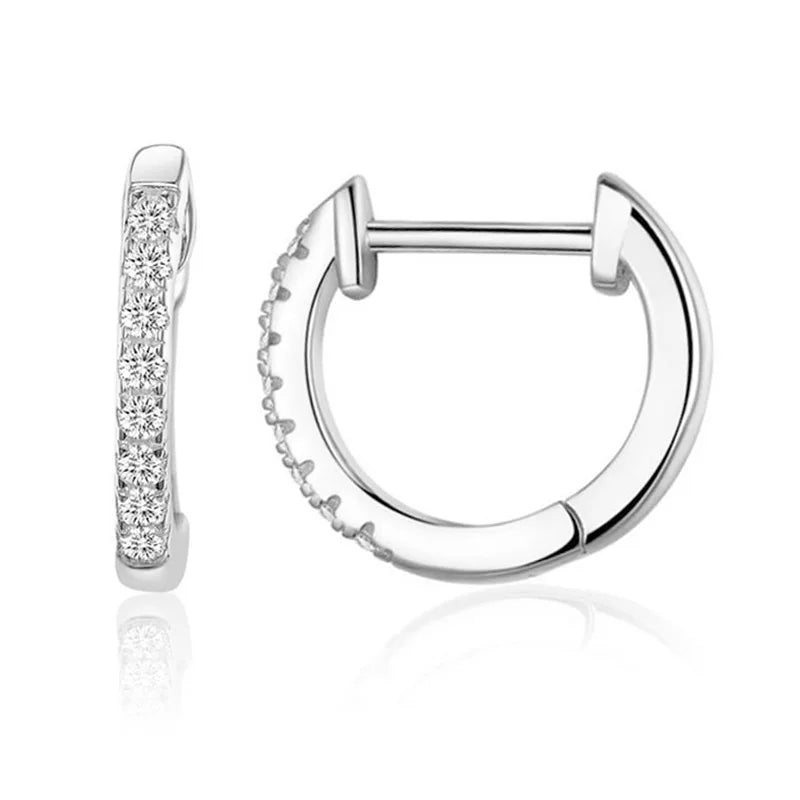 Earrings Cuffs
