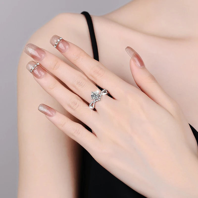 Ring Royal Crown V