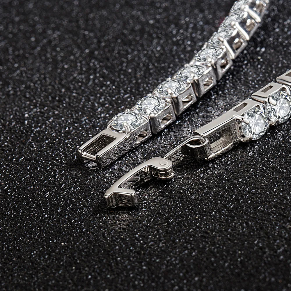 Bracelet Classic Tennis