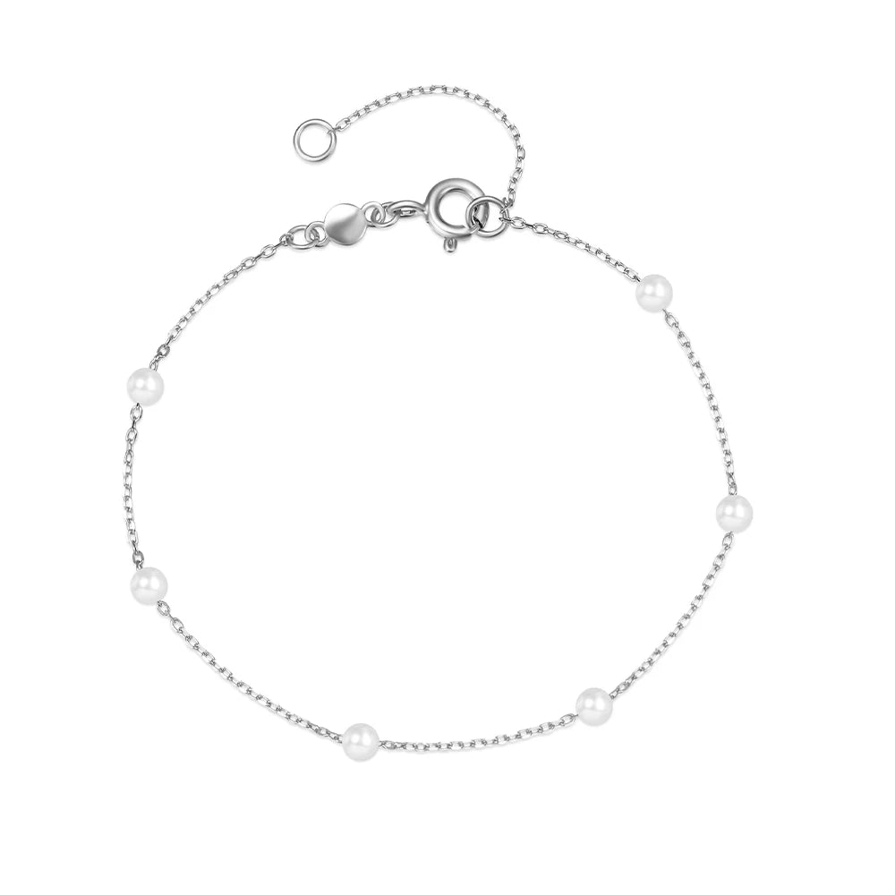 Bracelet Eight-Point Star