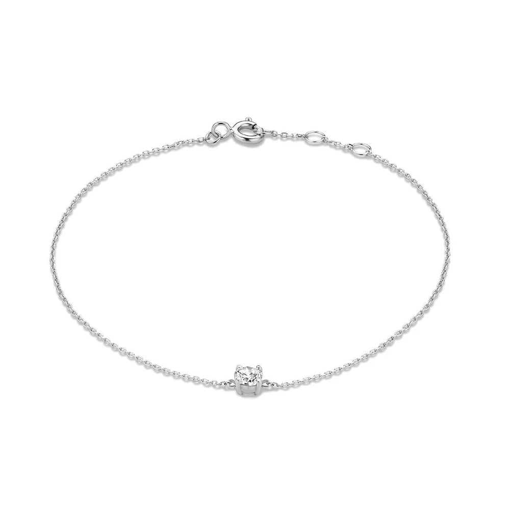 Bracelet Eight-Point Star