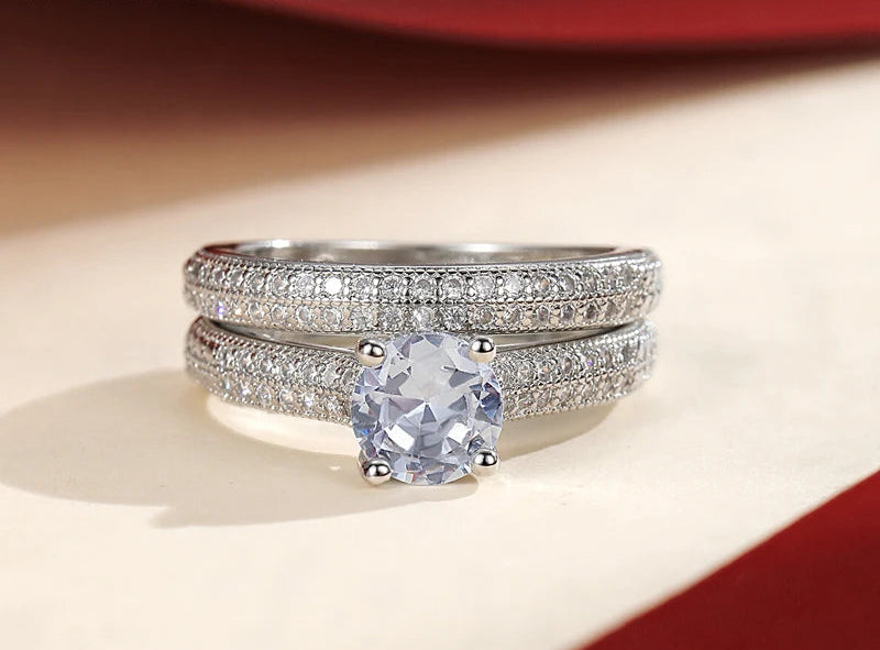 Ring Twin Spark