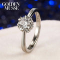 Ring Snowflake