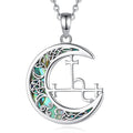 Necklace Lilith Moon