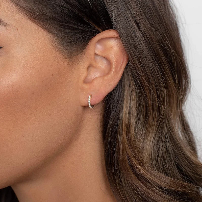 Earrings Cuffs