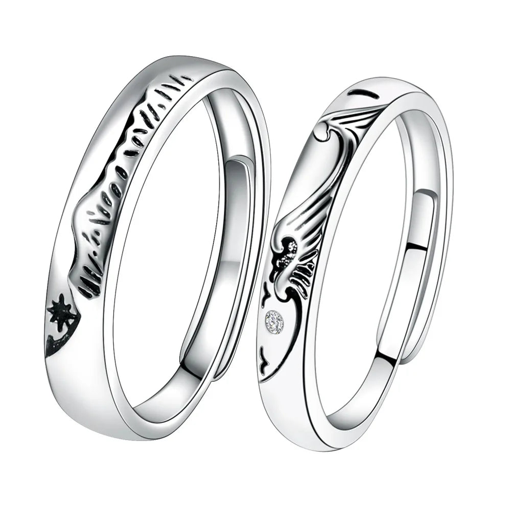 Ring Sunlight fashion original