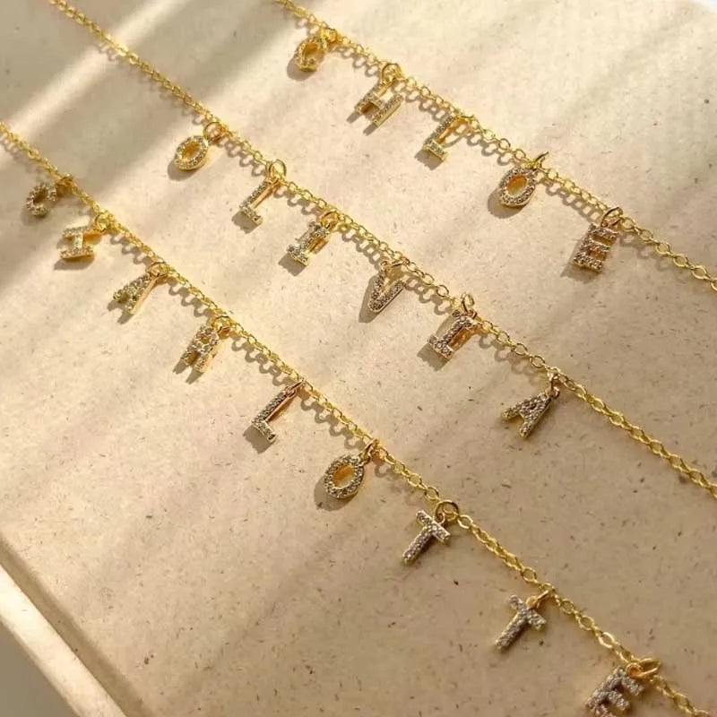 Necklace Crystal Name