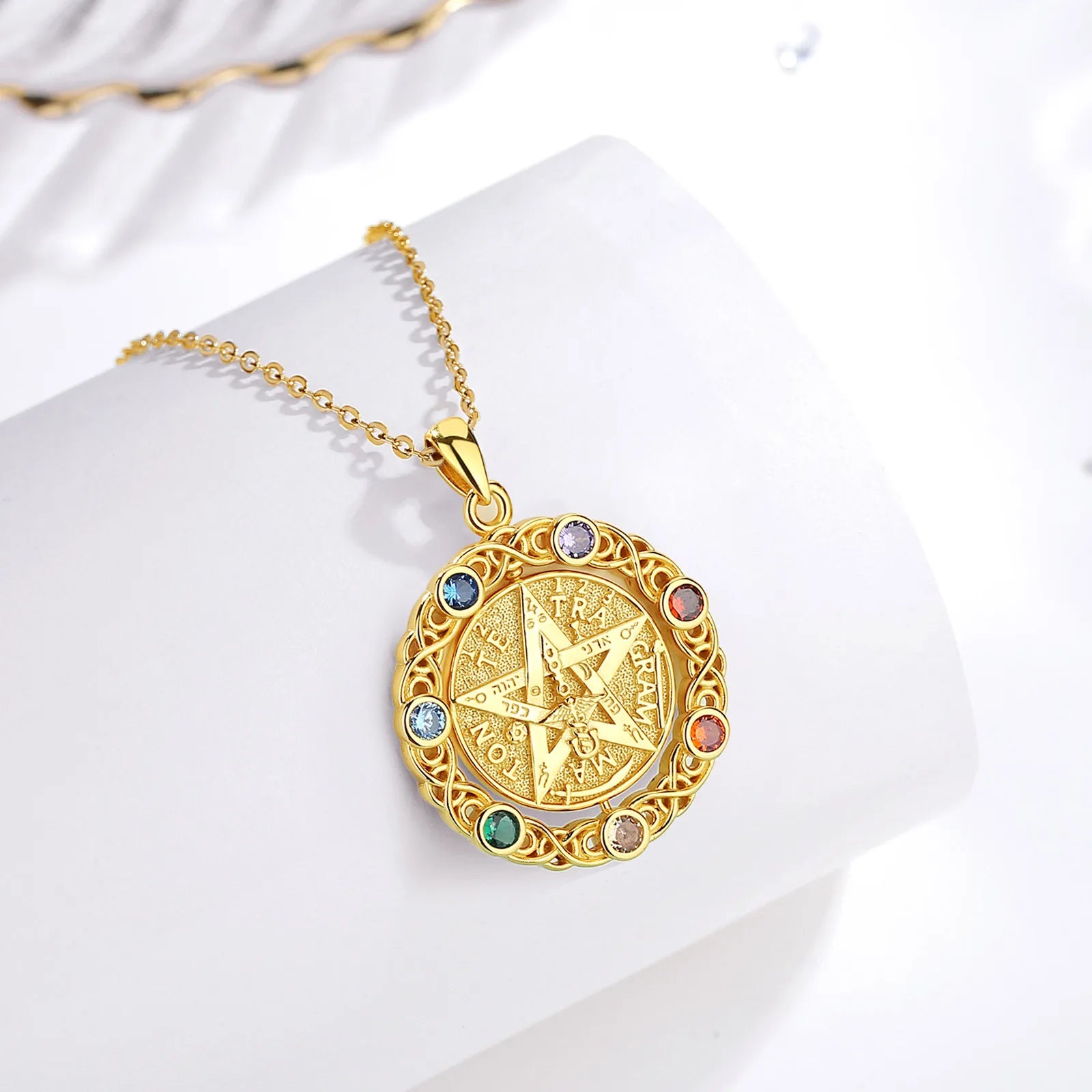 Necklace for Women 925 Sterling Silver